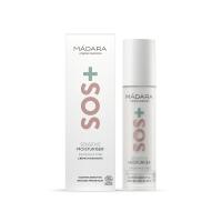 MADARA SOS+ Sensitive mitrinošs krēms 50ml