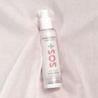 MADARA SOS+ Sensitive mitrinošs krēms 50ml