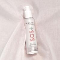 MADARA SOS+ Sensitive mitrinošs krēms 50ml