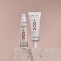 MADARA SOS+ Sensitive mitrinošs krēms 50ml