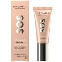 MADARA SOS Eye Revive mitrinošs acu krēms 20ml