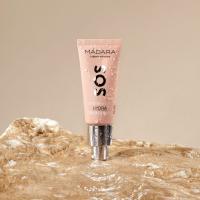 MADARA SOS Eye Revive mitrinošs acu krēms 20ml