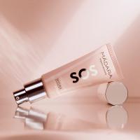 MADARA SOS Eye Revive mitrinošs acu krēms 20ml