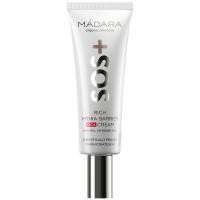 MADARA SOS Rich Hydra-Barrier CICA krēms 40ml