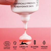 MADARA SOS Rich Hydra-Barrier CICA krēms 40ml