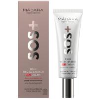 MADARA SOS Rich Hydra-Barrier CICA krēms 40ml
