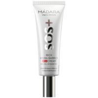 MADARA SOS Rich Hydra-Barrier CICA krēms 40ml