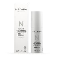 MADARA Botanic Niacinamide Alternative 5in1 serums 30ml