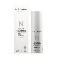 MADARA Botanic Niacinamide Alternative 5in1 serums 30ml