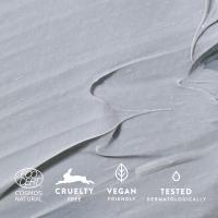 MADARA Peel Creamy Clay pīlinga sejas maska 60ml