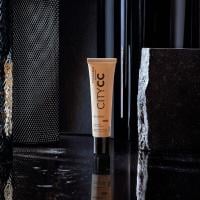 MADARA CITY CC SPF15 CC krēms Light 40ml