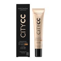 MADARA CITY CC SPF15 CC krēms Light 40ml