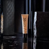 MADARA CITY CC SPF15 CC krēms Light 40ml