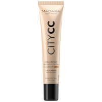 MADARA CITY CC SPF15 CC krēms Medium 40ml