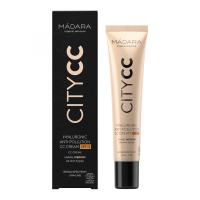 MADARA CITY CC SPF15 CC krēms Medium 40ml