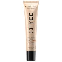 MADARA CITY CC SPF15 CC krēms Medium 40ml