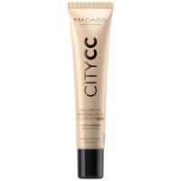 MADARA CITY CC SPF15 CC krēms Medium 40ml