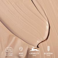 MADARA CITY CC SPF15 CC krēms Medium 40ml