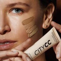 MADARA CITY CC SPF15 CC krēms Medium 40ml