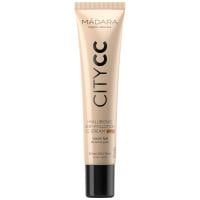 MADARA CITY CC SPF15 CC krēms Tan 40ml