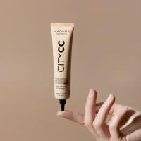 MADARA CITY CC SPF15 CC krēms Tan 40ml