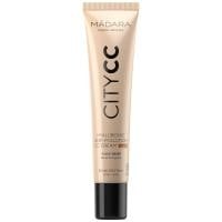 MADARA CITY CC SPF15 CC krēms Beige 40ml