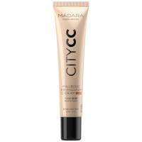 MADARA CITY CC SPF15 CC krēms Beige 40ml