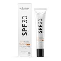 MADARA Age-Defying SPF30 saules aizsargkrēms sejai 40ml