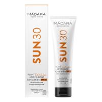 MADARA SUN30 SPF30 saules aizsargkrēms ķermenim, rokām un sejai 100ml