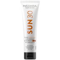 MADARA SUN30 SPF30 saules aizsargkrēms ķermenim, rokām un sejai 100ml