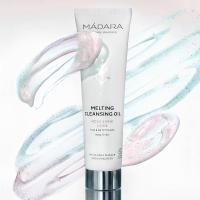 MADARA attīroša eļļa sejai 100ml