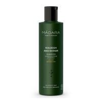 MADARA Nourish and Repair šampūns 250ml