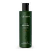 MADARA Nourish and Repair šampūns 250ml