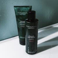 MADARA Colour and Shine šampūns 250ml