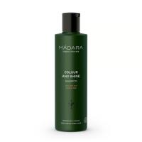 MADARA Colour and Shine šampūns 250ml