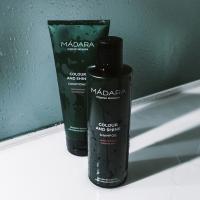 MADARA Colour and Shine šampūns 250ml