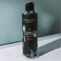 MADARA Colour and Shine šampūns 250ml