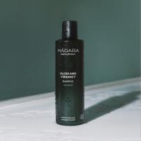 MADARA Gloss and Vibrancy šampūns 250ml