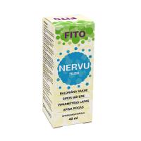 FITO nervu pilieni 40ml