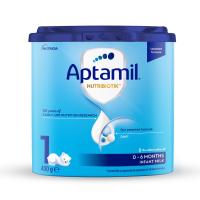 APTAMIL 1 piena maisījums 400g