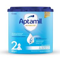 APTAMIL 2 piena maisījums 400g