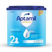 APTAMIL 2 piena maisījums 400g