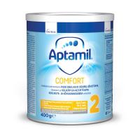 APTAMIL Comfort 2 piena maisījums 400g