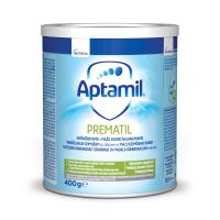 APTAMIL Prematil piena maisījums 400g