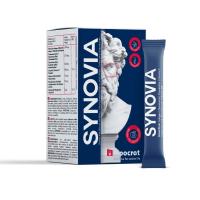 BIOFARMACIJA HIPOCRAT Synovia gels 15ml N20