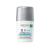 VICHY Invisible Resist 72h antiperspirants 50ml