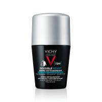VICHY Homme Invisible Resist 72H antiperspirants 50ml
