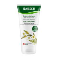 RAUSCH Swiss Herbal Care kondicionieris 150ml