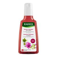 RAUSCH Mallow Volume apjomu piešķirošs šampūns 200ml
