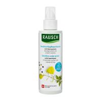 RAUSCH Heartseed Sensitive serums jutīgai galvas ādai 100ml